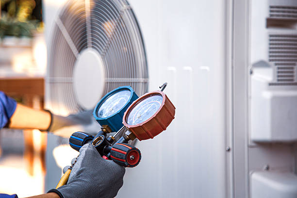 Affordable Hvac Maintenance solutions in Dunreith, IN
