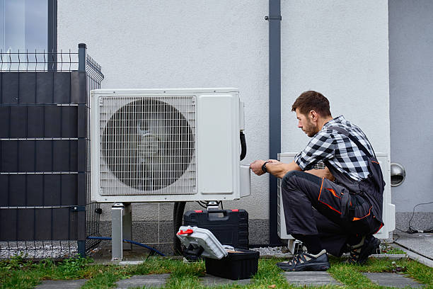 Top rated local Hvac Maintenance specialists in Dunreith, IN
